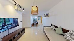 Prive (D19), Condominium #571372711